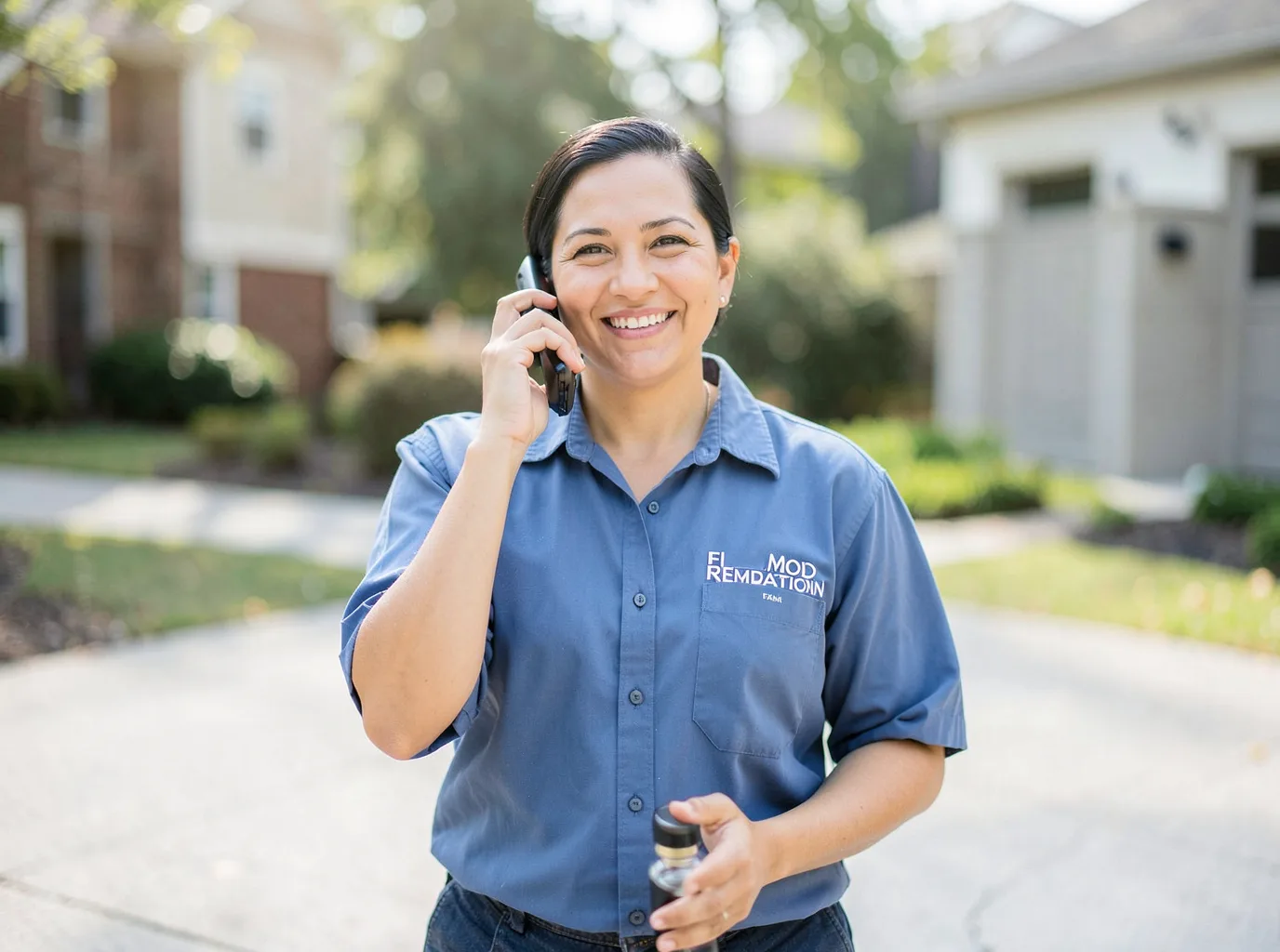 Mold Remediation Red Rock, TX FAQs